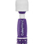 Play with Me Cutey Wand Massager - Purple
