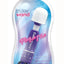 Play with Me Cutey Wand Massager - Purple