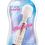 Play with Me Cutey Wand Massager - White
