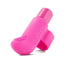 Play with Me Finger Vibe Silicone Vibrator