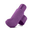 Play with Me Finger Vibe Silicone Vibrator