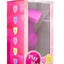 Play with Me Naughty Candy Heart Be Mine Silicone Butt Plug