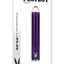 Playboy Amethyst Rechargeable Silicone Vibrator