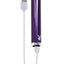 Playboy Amethyst Rechargeable Silicone Vibrator