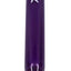 Playboy Amethyst Rechargeable Silicone Vibrator - Purple