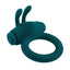 Playboy Bunny Buzzer Rechargeable Silicone Cock Ring