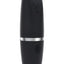 Playboy Excursion Rechargeable Silicone Clitoral Vibrator - Black