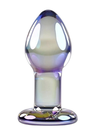 Glass Butt Plugs The Toy Box Glass Butt Plugs The Toy Box