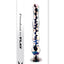 Playboy Jewels Wand Glass Probe