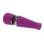 Playboy Mic Drop Rechargeable Silicone Wand