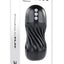 Playboy Solo Rechargeable Textured Stroker