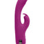 Playboy Thumper Rechargeable Silicone Rabbit Vibrator