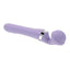 Playboy Vibrato Rechargeable Silicone Dual Ended Wand