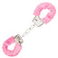 Playful Furry Cuffs