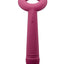 Please Me Rechargeable Silicone Vibrator