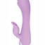 Pleasing Petal Silicone Rabbit