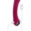 Pleasure Curve Rechargeable Silicone G-Spot Vibrator