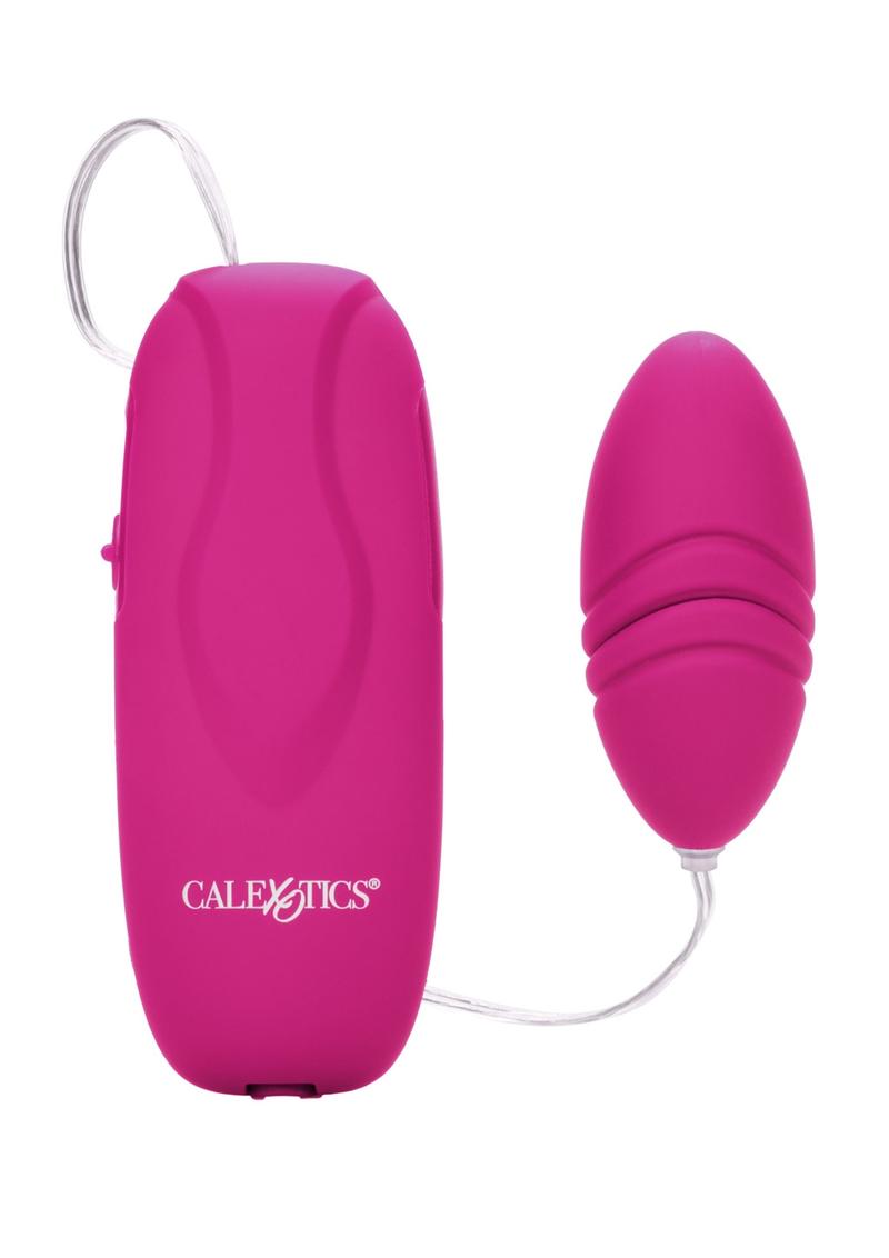 Pocket Exotics Jumpin' Gyrator Rocket Bullet with Remote Control