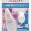 Pocket Exotics Vibrating Egg