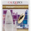Pocket Exotics Vibrating Gold Bullet