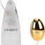 Pocket Exotics Vibrating Gold Egg