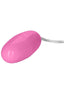 Pocket Exotics Vibrating Pink Passion Bullet - Pink