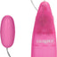 Pocket Exotics Vibrating Pink Passion Bullet
