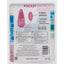 Pocket Exotics Vibrating Pink Passion Bullet