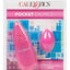 Pocket Exotics Vibrating Pink Passion Egg