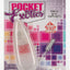 Pocket Exotics Warming Whisper Bullet