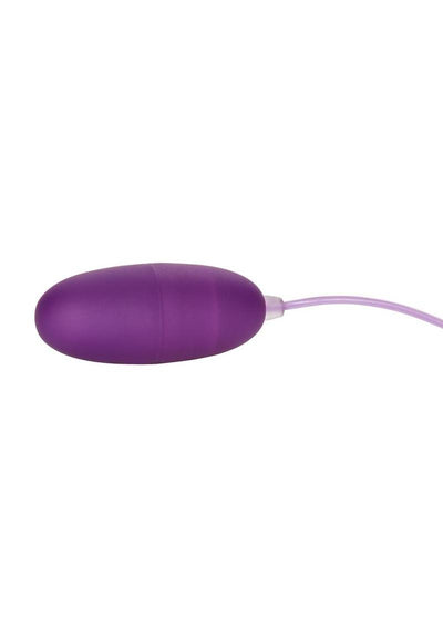 Pocket Exotics Waterproof Bullet - Purple