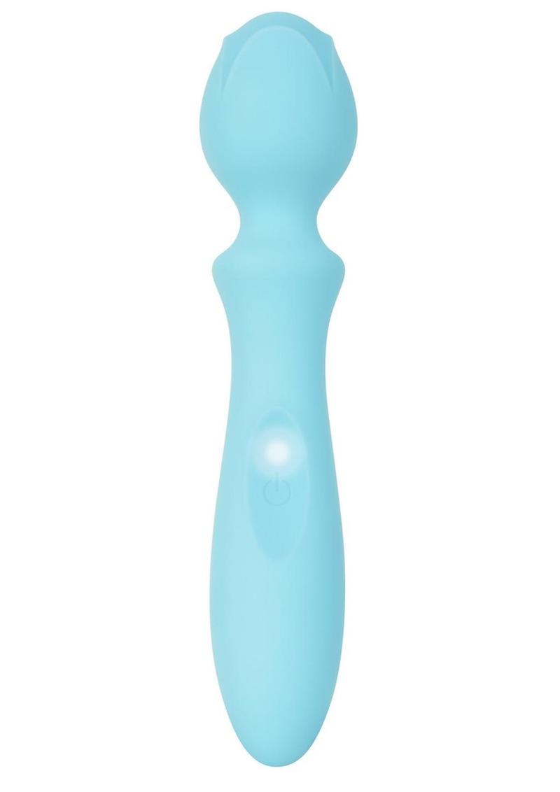 Pocket Wand Rechargeable Silicone Wand Massager