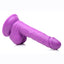 Pop Peckers Dildo with Balls