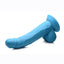 Pop Peckers Dildo with Balls