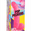 Pop Peckers Dildo with Balls