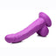 Pop Peckers Dildo with Balls