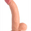 Pop Peckers Dildo with Balls