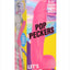 Pop Peckers Dildo with Balls