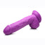 Pop Peckers Dildo with Balls