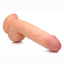 Pop Peckers Dildo with Balls