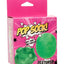 Pop Sock Textured Stroker - Green