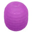 Pop Sock Textured Stroker - Purple