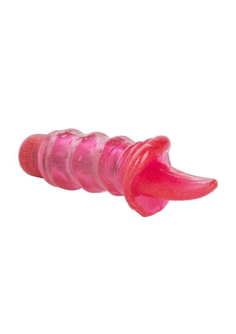 Power Buddies Tongue Bullet - Red