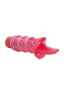 Power Buddies Tongue Bullet - Red