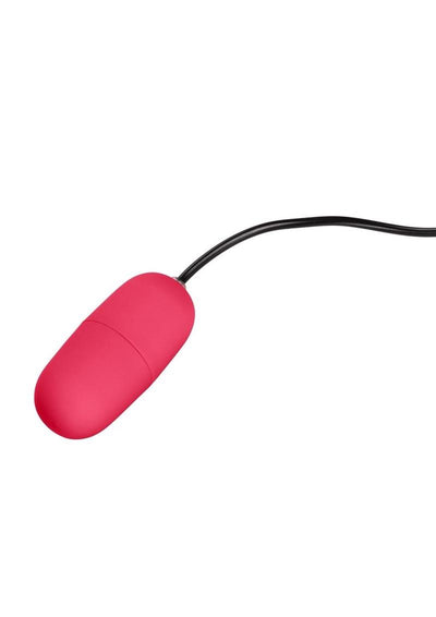 Power Play Playful Bullet - Pink