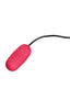 Power Play Playful Bullet - Pink