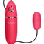 Power Play Playful Bullet - Pink