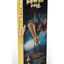 Power Pole Pro Professional Portable Exercise and Dance Spinning Pole Extends Up - Gold Edition - 9in