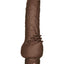 Power Stud Cliterrific Vibrating Dildo