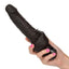 Power Stud Cliterrific Vibrator Waterproof